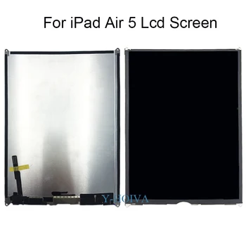 

9.7'' inch 100% Tested Well For iPad 5 5th For iPad Air 5 lcd Display Screen Panel Replacement Free Shipping + Repair Tools