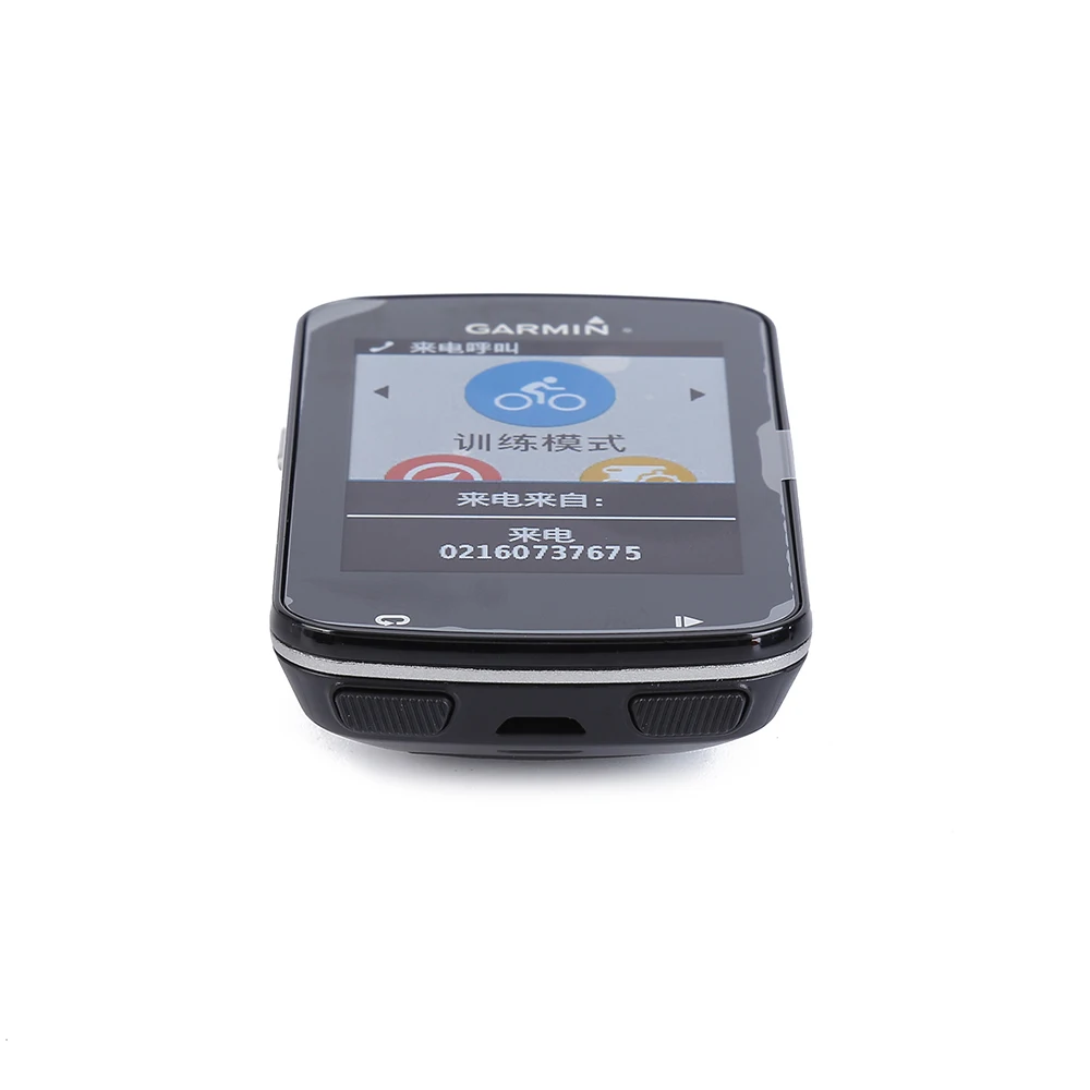 edge 820 gps