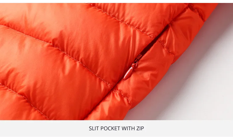 lightweight down jackets 11