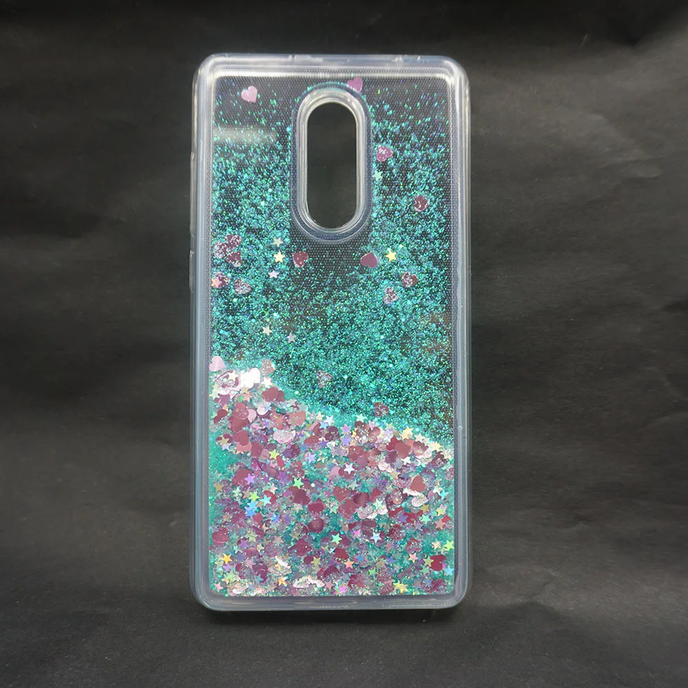 Xiaomi redmi note 4x case 5