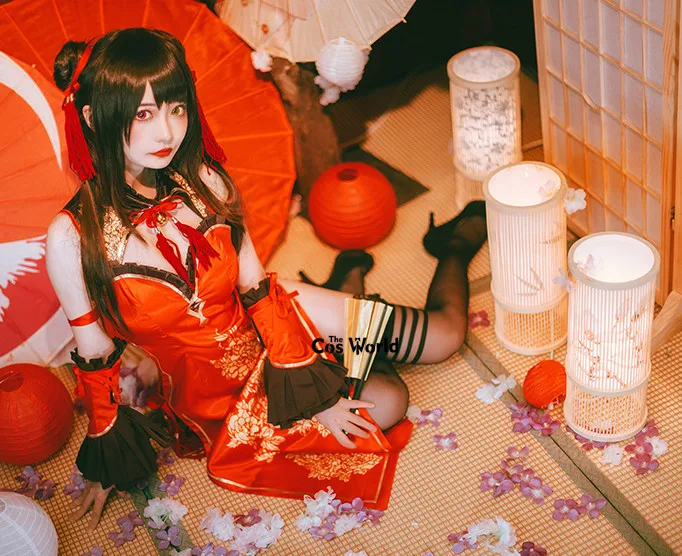 Kurumi Tokisaki (20)