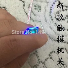 Номер побега сенсорный сенсор Опора одна точка сенсорный реквизит для беспроводного открытия блокировки игры реквизит для побега из таинственная комната