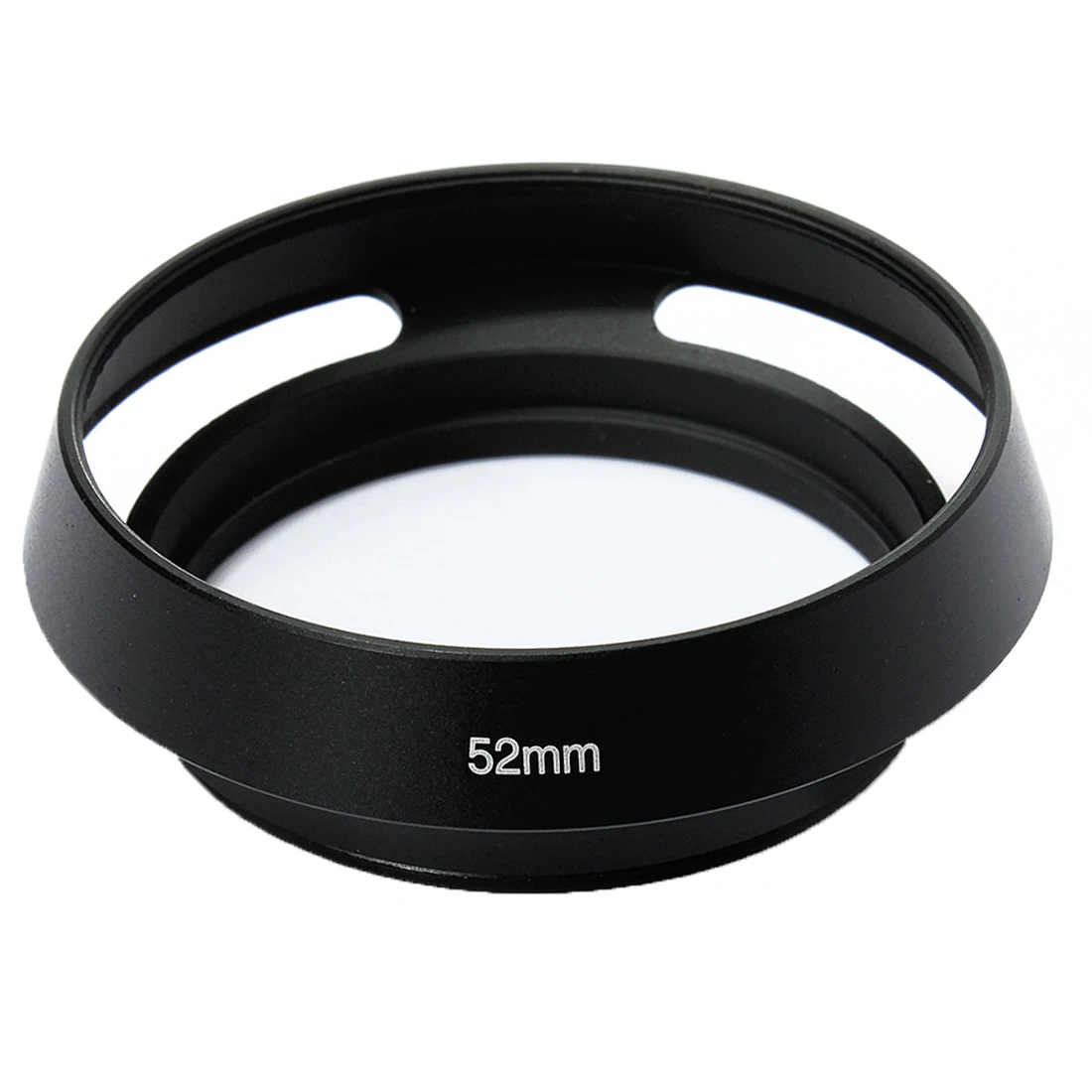 52mm Lens hood for camera lensesin Camera Lens Hood from Consumer