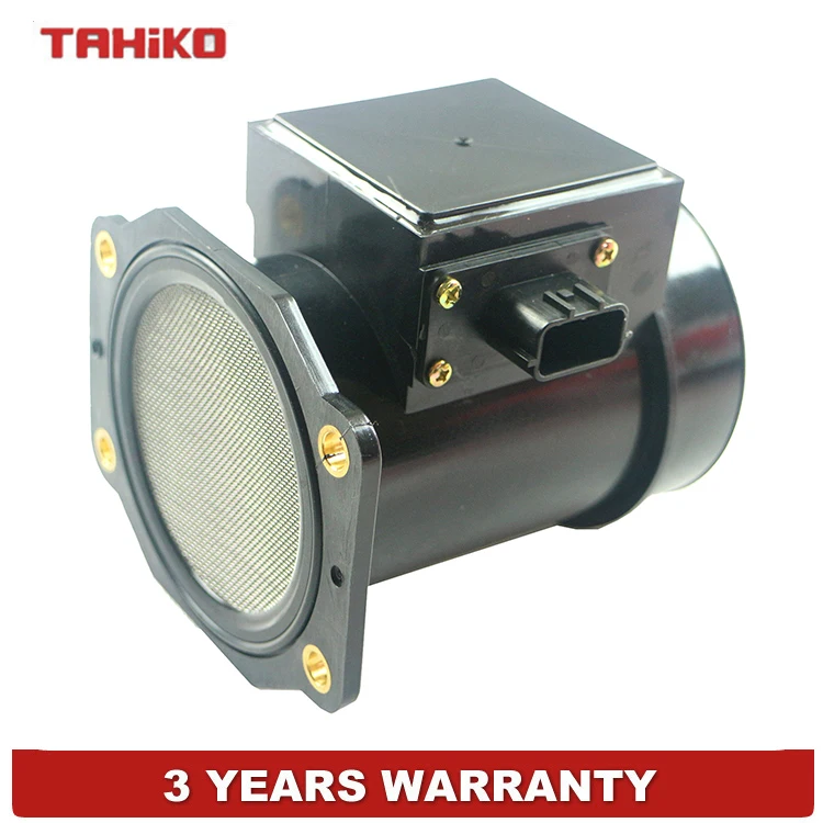 Air Flow Meter Sensor Fit for Nissan Skyline R33 R34 RB25DET Patrol GU