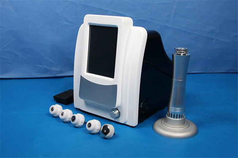 New Style !!! Effective Physical Pain Therapy System Acoustic Shock Wave Extracorporeal Shockwave Machine For Pain Relief Reliever (12)