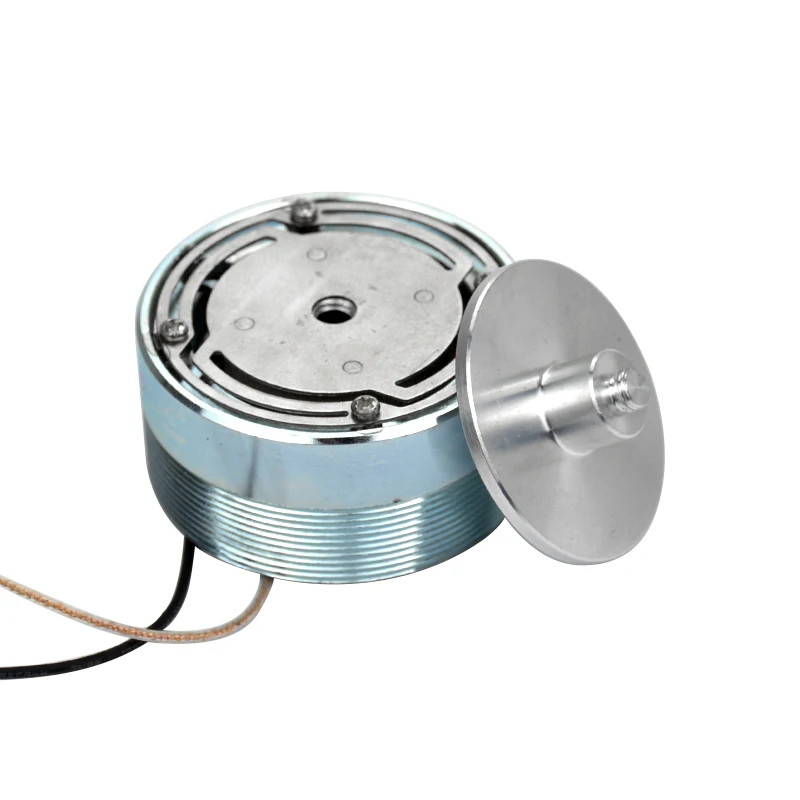 Полнодиапазонный динамик AIYIMA 20 Вт 4/8 Ом 44 мм 1 шт.|resonance speaker|speaker 20wrange speaker |