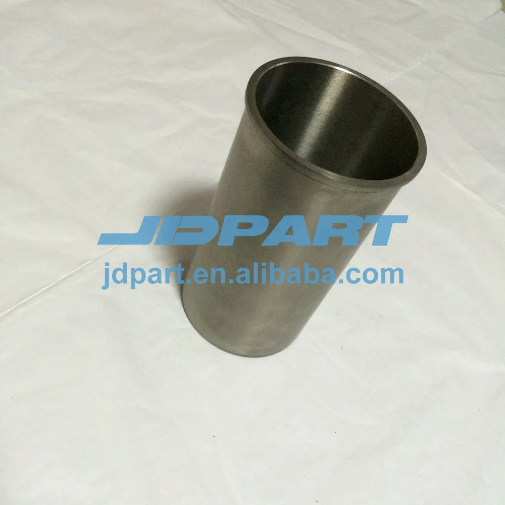 

QSB3.3 Cylinder Liner For PC130-8 Excavator Engine