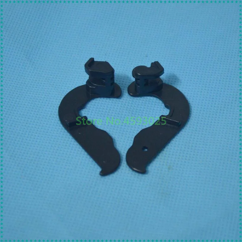 

New Compatible Fuser Lever Holding RC2-1072-000 RC2-1084-000 for HP P1008 P1007 Printer Fuser Latch Clip lever