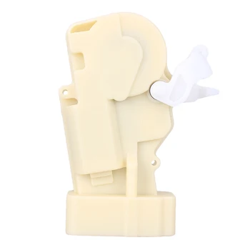 

6-Pins Car Front Left Driver Door Lock Actuator For Lexus GS300 GS430 1998-2005 & GS400 1998-2000