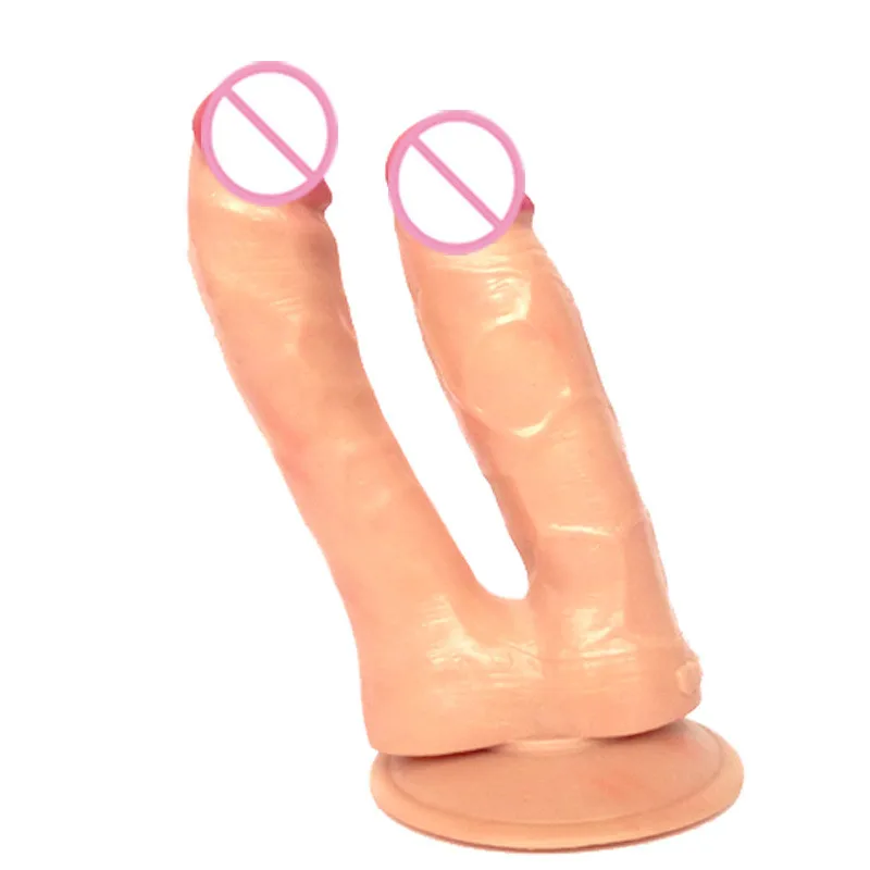 AUEXY-Super-Big-Dildo-Double-Penetration-Gode-Suction-Cup-Dildos-Ventosa-Consolador-Mujer-Doble-Penetracion-Sex (2)