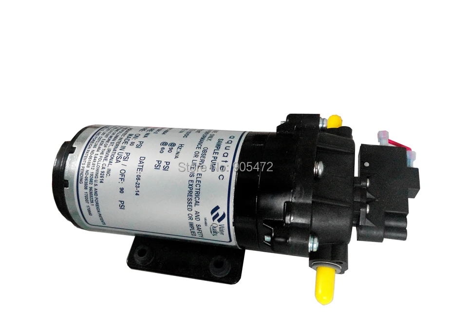 Aquatec Demand/deliver Pump DDP 5800 