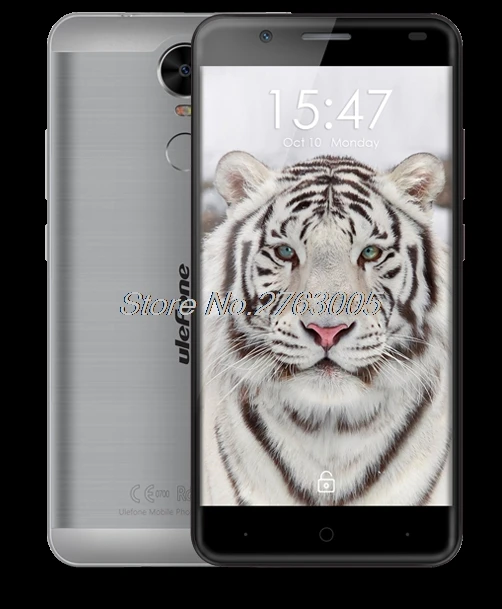 Ультратонкое закаленное стекло для смартфона Ulefone Tiger защитное покрытие для дисплея смартфона Защитная пленка для экрана