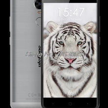 Ультратонкое закаленное стекло для смартфона Ulefone Tiger защитное покрытие для дисплея смартфона Защитная пленка для экрана