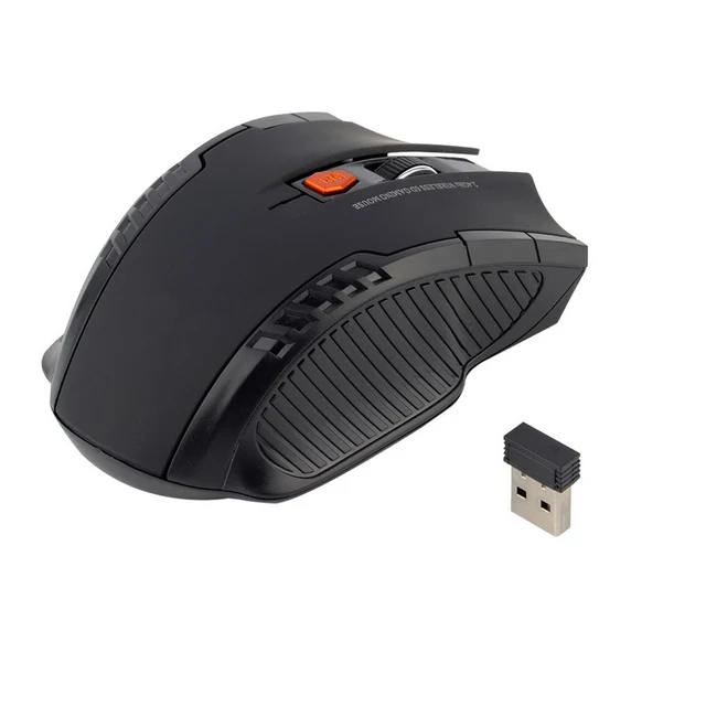 10PCS 2.4Ghz Mini portable Wireless Optical Gaming Mouse Mice For PC Laptop New Red 10PCS 2.4Ghz Mini portable Wireless Optical Gaming Mouse Mice For PC Laptop New Red