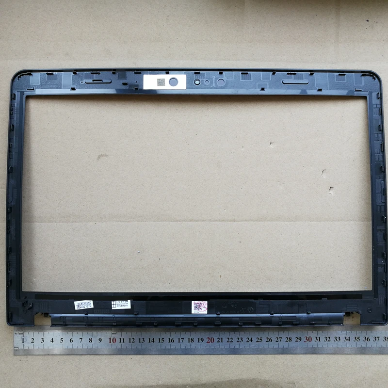 Ноутбук ЖК передняя рамка чехол для lenovo Thinkpad E550 E550C E555 E560 E565 00HN435 3D-camera AP0ZR000B00