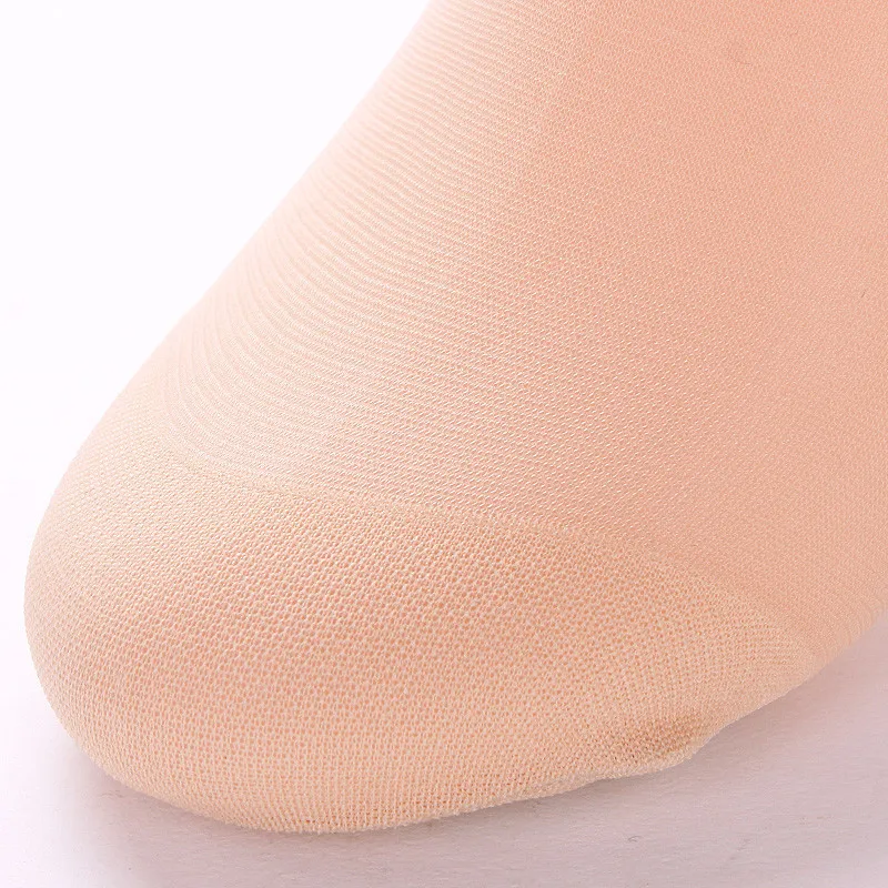 60 шт. = 30 пар/лот, женские нейлоновые носки из бамбукового волокна, шелк, дешево, хорошее качество, крутой, для дам, бархат