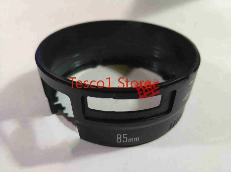 

Brand New Original For Canon EF 85mm F/1.8 Lens barrel, Focusing Tube, Switch Tube Only Bare Tube Replacement Repair Part
