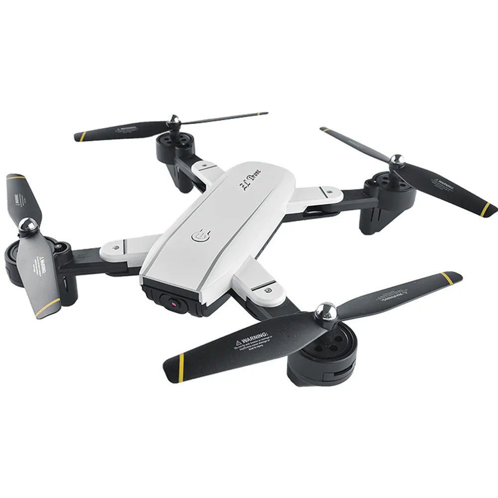 

SG700 Optical Follow 2.4G 4CH Foldable Mini RC Drone Quadcopters 2.0MP WIFI FPV HD Camera Altitude Hold RC Helicopter 3D Rolling