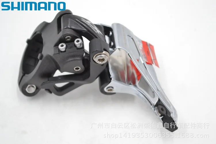 SHIMANO XT M8000, комплект для переключения передач на горный велосипед, звездочка коленчатого вала, 2X11, 22 скорости, запчасти для велосипеда, переключатель, комплект