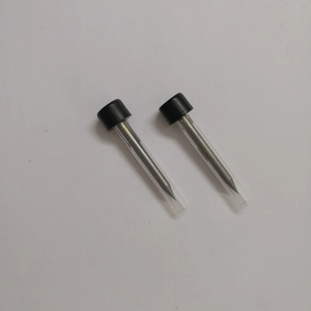 Electrodes for DVP DVP740 DVP-740 DVP760 DVP-760H Fusion Splicer Electrodes (3)