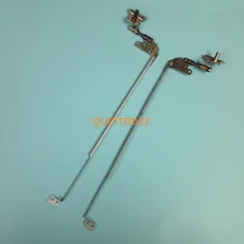 Петли ноутбука для Dell левый+ правый n5010 M5010 ЖК-дисплей петля для