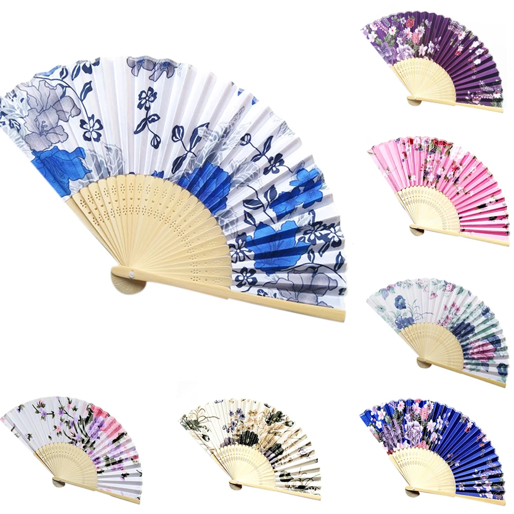 foldable fans for sale