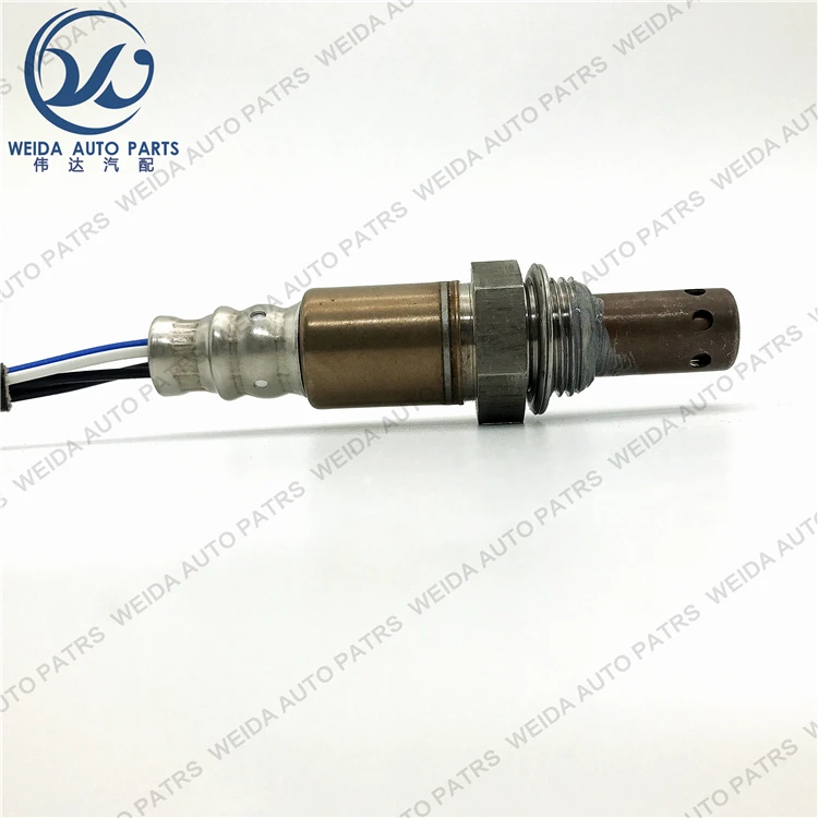 89467-33160 Oxygen Sensor Air Fuel Ratio for Toyota Camry 2008-2009 Solara 2005-2008 2006 2007 2.4L 8946733160 89467 33160 WEIDA