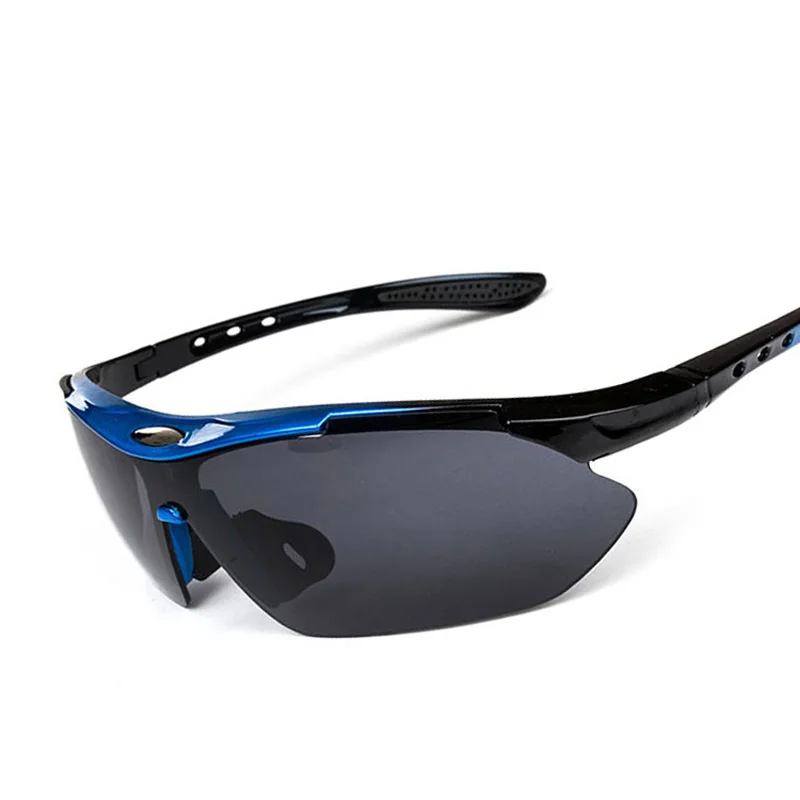 

New Hot Biking Sunglasses for Men Outdoor Biking Sun Glasses UV400 oculos de sol masculino Men Women Sports Sunglasses