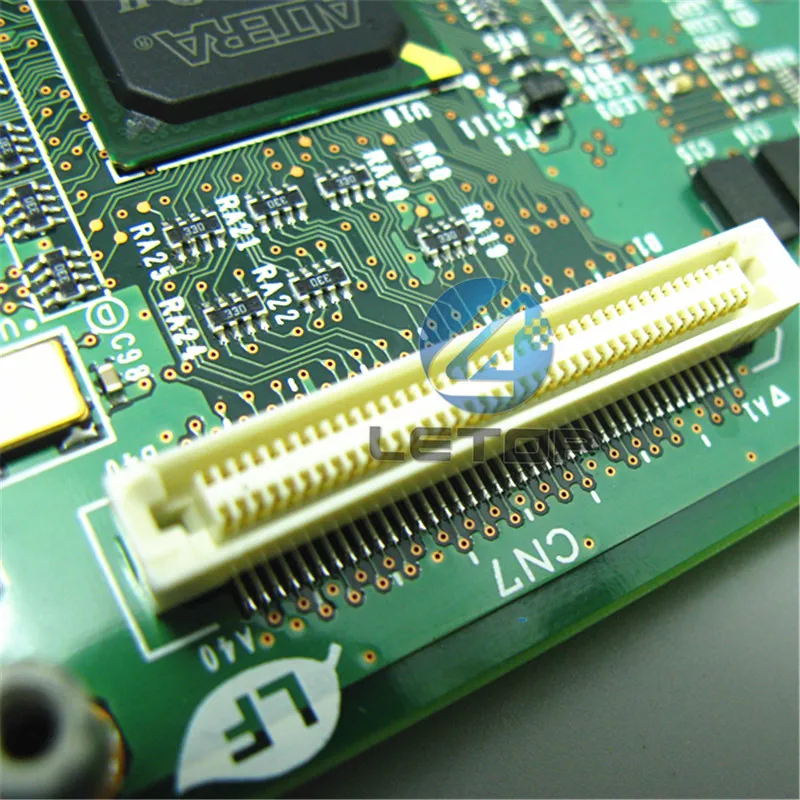 mimaki jv33 main board03