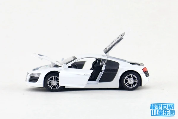Audi R8 (4)