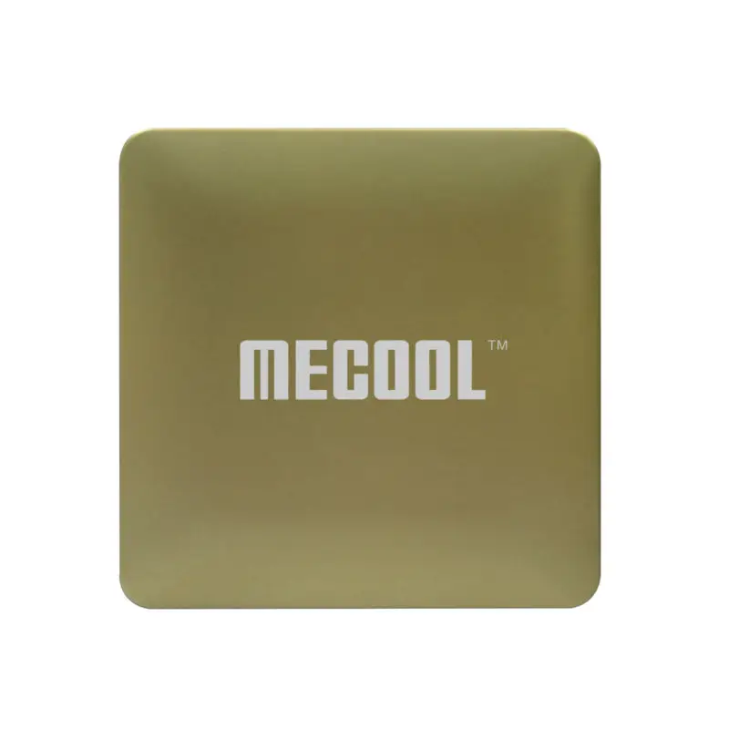 

High quality HM8 Amlogic S905X  Android 6.0 TV Box 1GB/8GB Support  WiFi H.265 Kodi17.0 preinstalled 4K smart tv box
