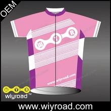 OEM service cycling jacket with short sleeve/riding team oem short cycling wear/cycling sport clothing