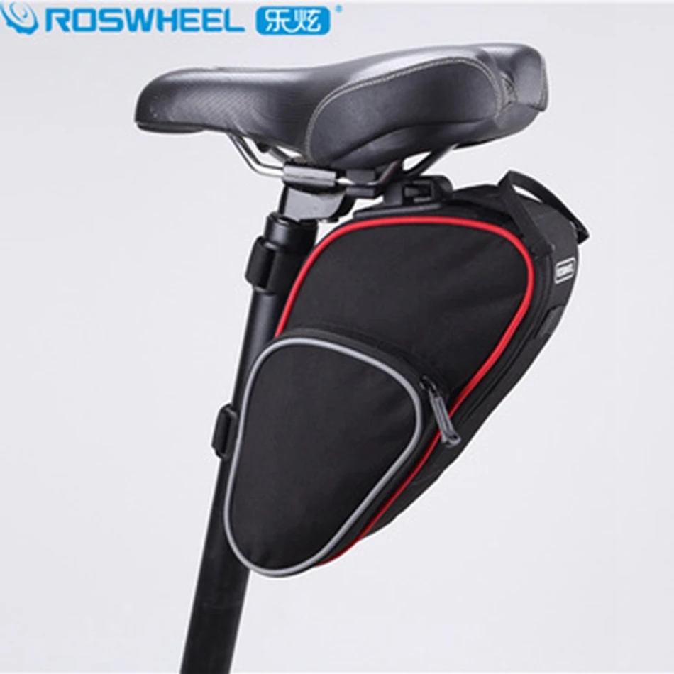 2017 Roswheel Bike font b Bag b font font b Bicycle b font Accessories font b