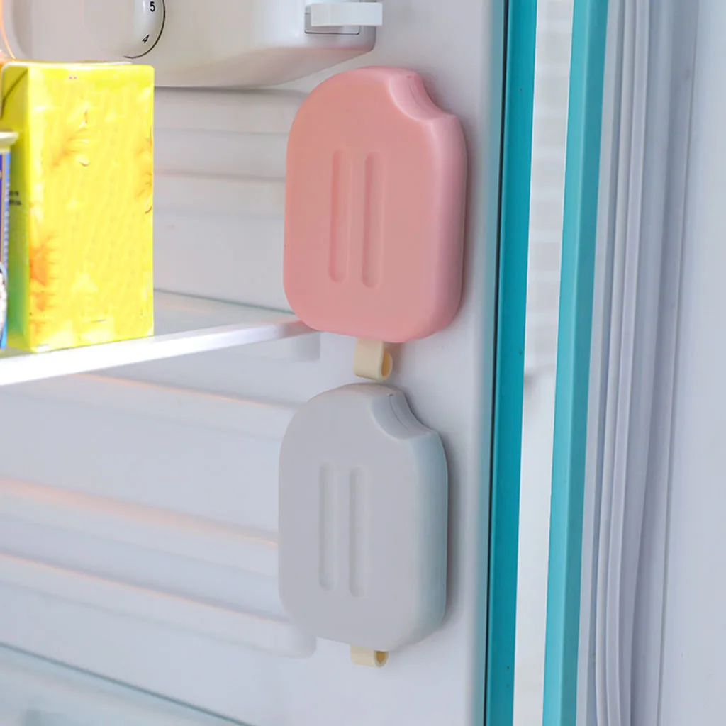 

ISHOWTIENDA 2019 Suction Cup Household Kitchen Fridge Activated Carbon Deodorant Box Air Purifier Hot sale