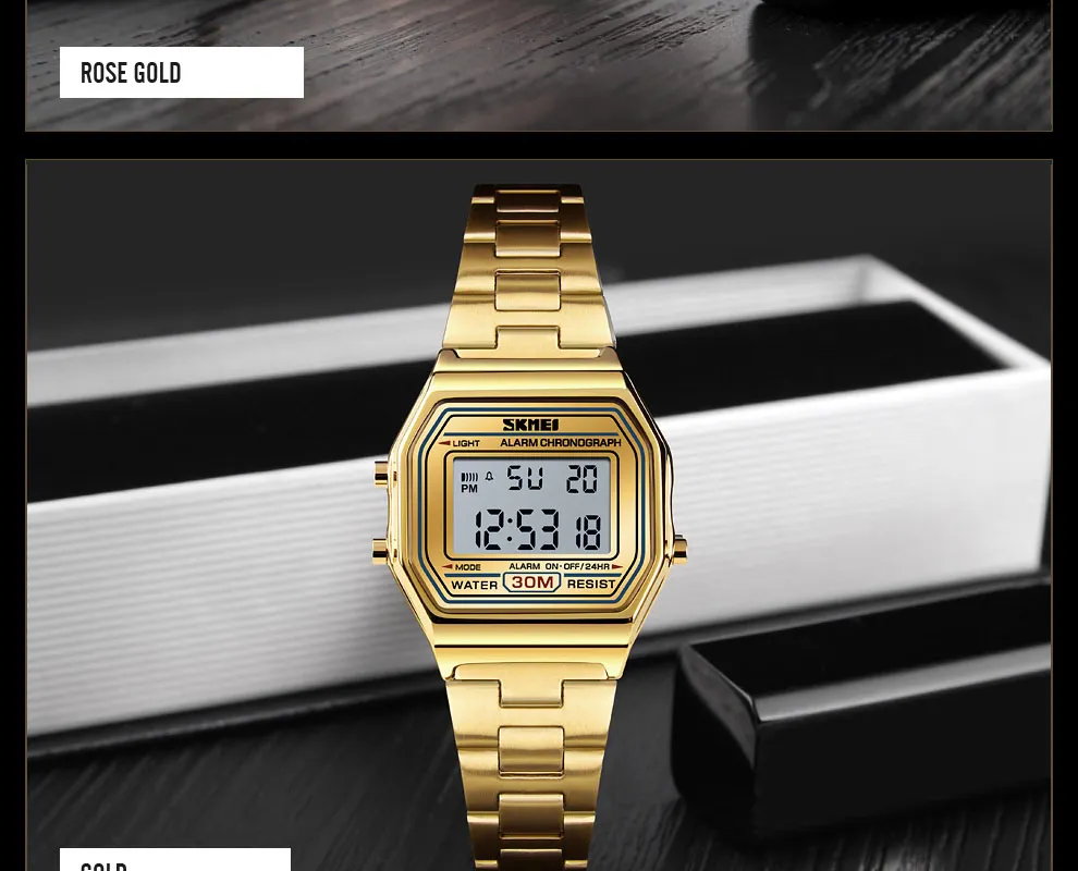women\'s watches (15)