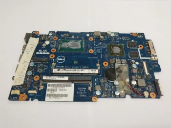 

LA-B012P For Dell Inspiron 5447 5547 5442 laptop motherboard LA-B012P REV:1.0 PM i5-4210u CN-056DXP 56DXP motherboard Test