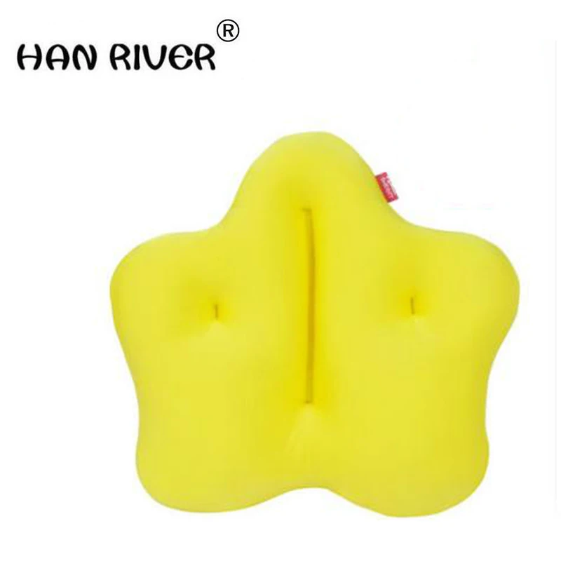 

Five-star Q elastic cushion for leaning on is comfortable elastic waist by home office cute pillow maintain bone deformation