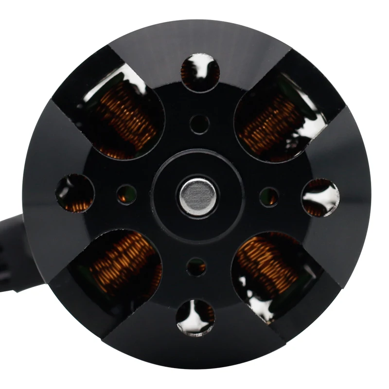 Aeolian высокая производительность C5055/4120 400KV 14 полюсов бесщеточный двигатель для RC