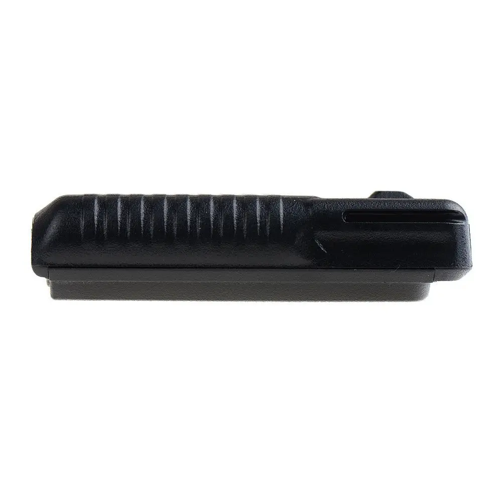 Fnb-V106 Ni-MH аккумулятор 1200Mah для Yaesu Vertex standard Vx-231 Vx-230 - Цвет: Black