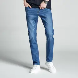 2019 новые рваные джинсы брюки до щиколотки modis хип хоп повседневные брюки Мешковатые повседневные штаны мужские летние брюки карго мужские