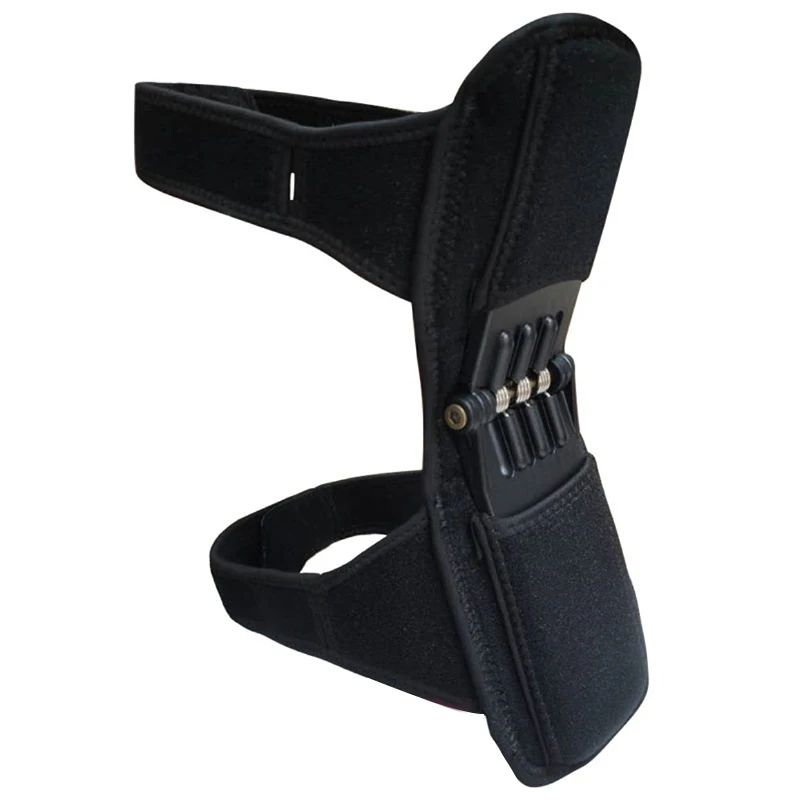 

Knee Brace Joint Support Pads Protection Booster Breathable for Outdoor Mountaineering Dropshipping