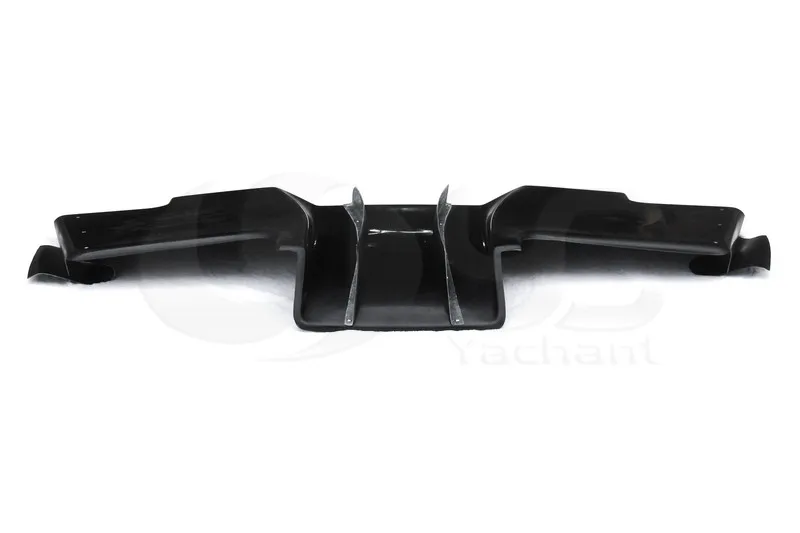 1992-1997 RX7 FD3S RE-Amemiya Pro Style Rear Diffuser with Blade 5 pcs FRP (4)