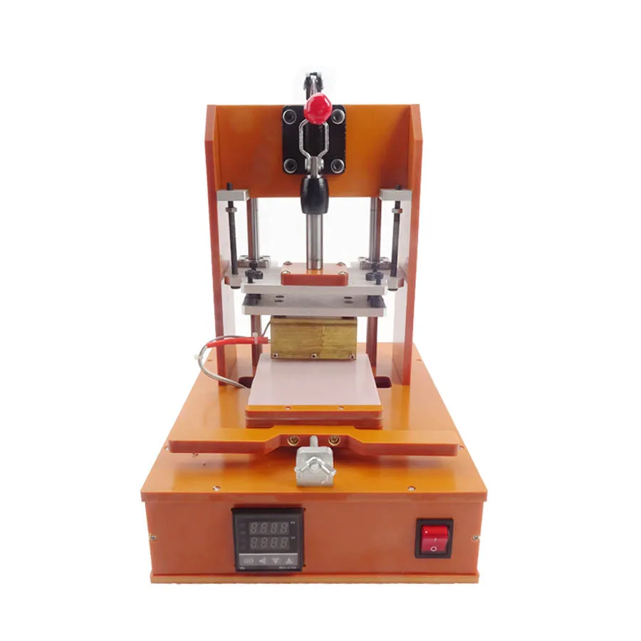 

1PC Touch Screen Assembly Separator Degumming Split Screen Machine Glue Remove Machine For LCD Screen AC 85V to AC 265V