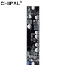 CHIPAL Mini ITX High Power Supply Module 250W 12V DC-ATX ATX 24Pin Switch PSU Adapter Card DC to Car for HTPC PICO PC Computer ► Photo 1/6