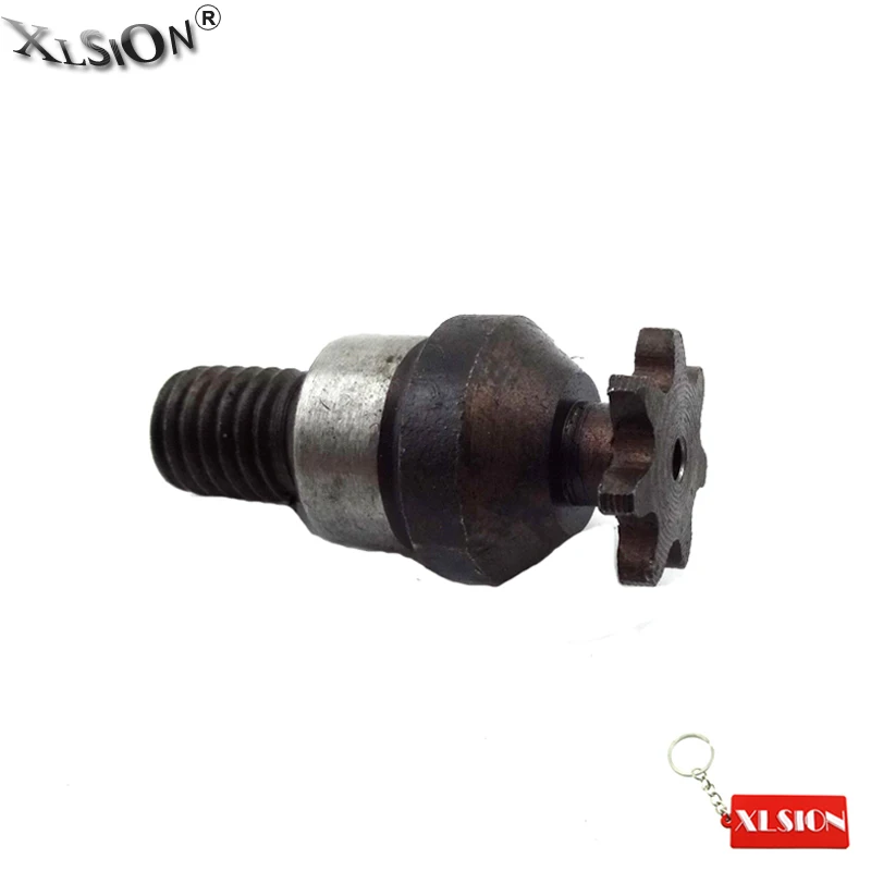 XLSION Aftermarket 25H 7T передняя муфта зубчатого колеса барабанная коробка передач для 2