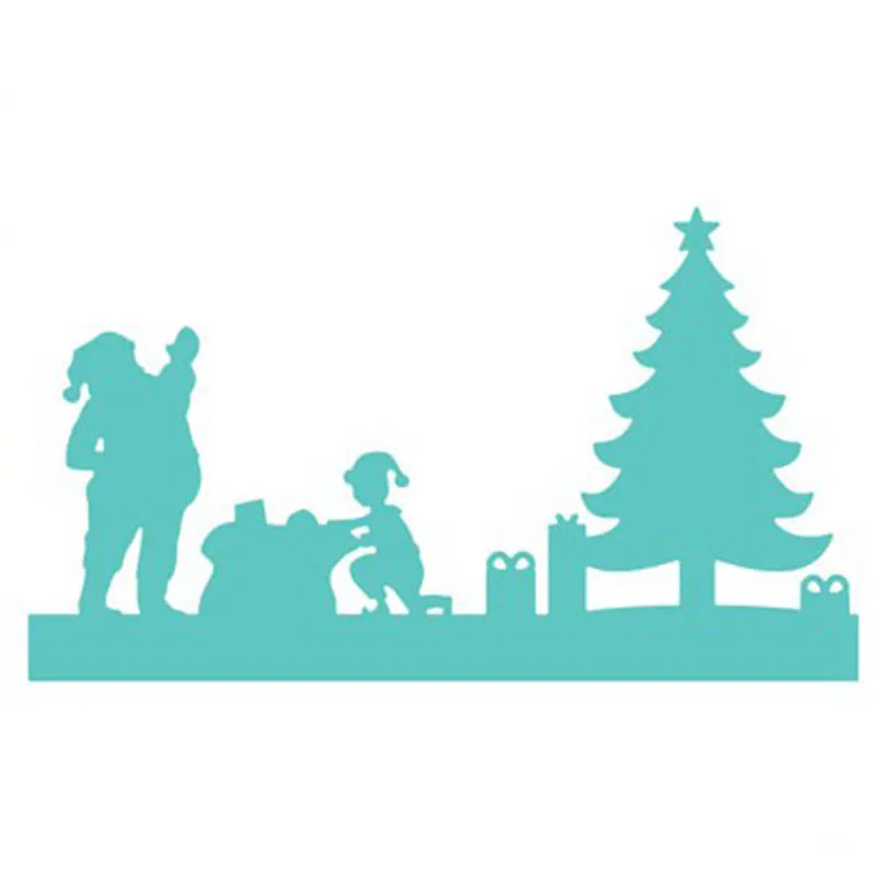 jollyoldstnick