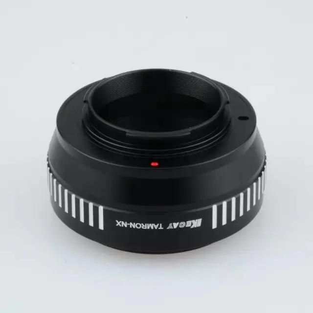 TAMRON NX переходное кольцо для объектива Tamron Lenses Samsung Mount Camera NX5 NX10 NX11 NX20 NX100 NX200 NX210 NX300