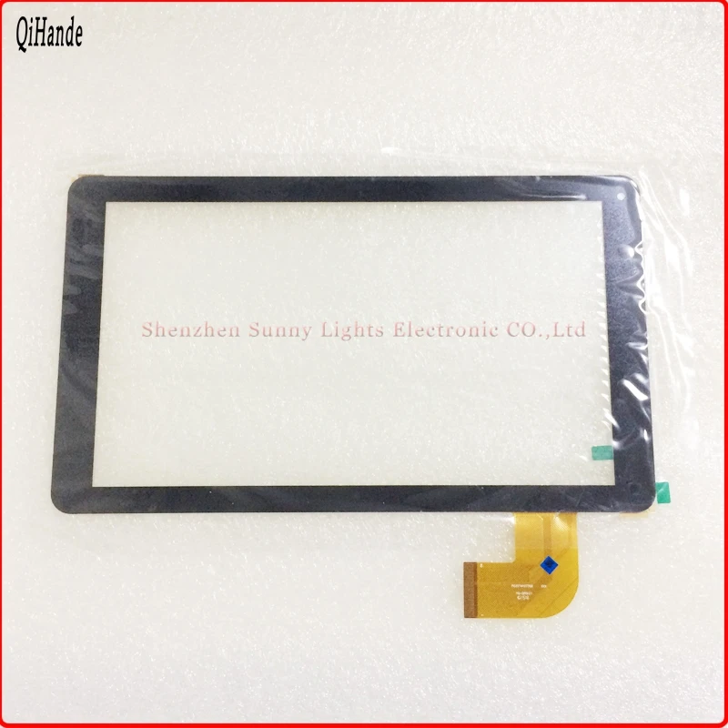 For 9'' inch MID Touch P031FN10776B YQ-QR901 Tablet Digitizer Sensor Replacement screen panel P031FN107768 | Компьютеры и офис