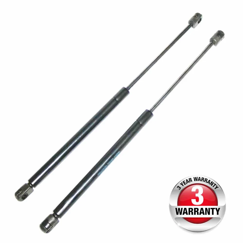

2Pcs New Tailgate Boot Struts Lifters Gas Spring For Skoda Fabia Hatchback Combi 1999 2000 2001 2002 2003 2004 2005 2006 2007