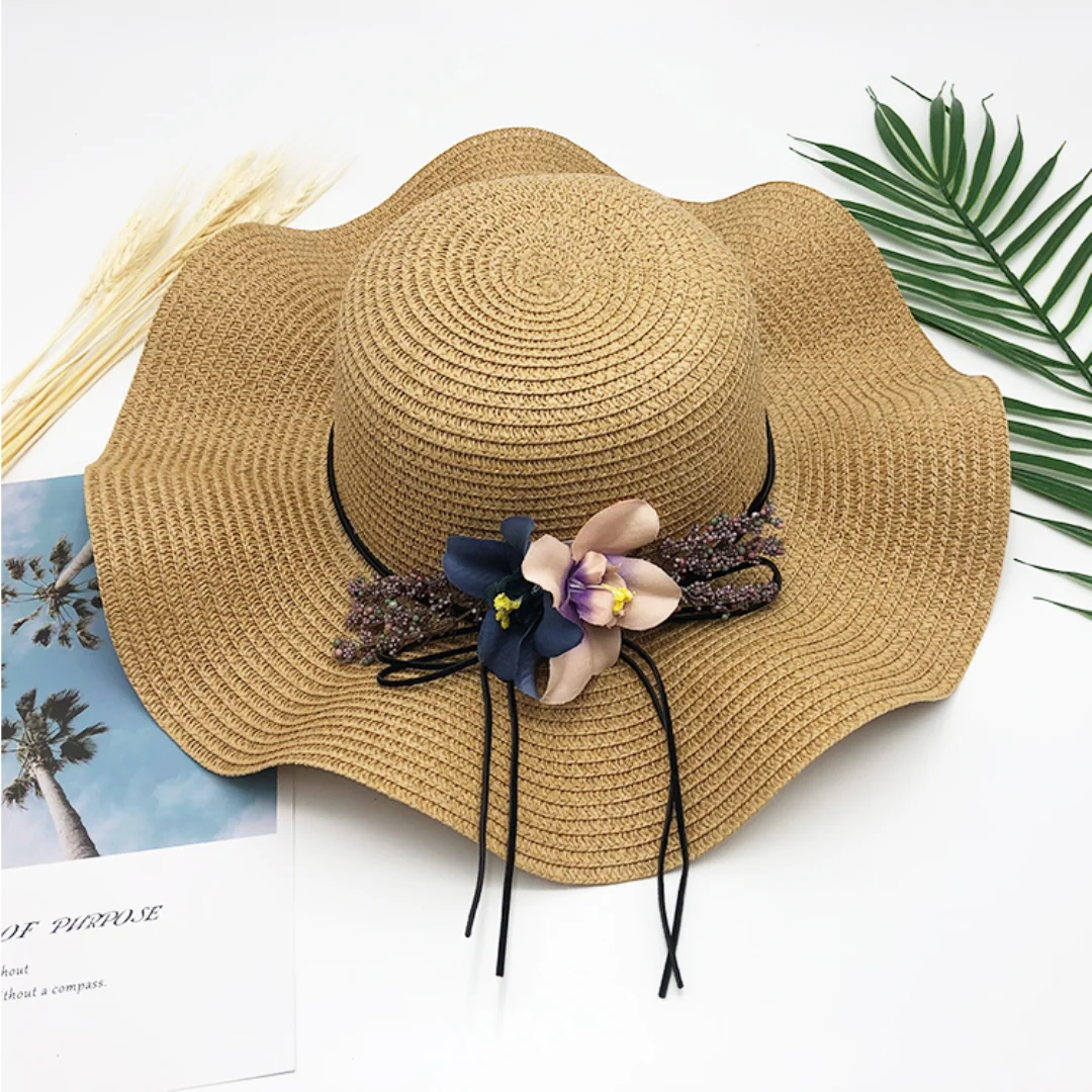 Fashion Women's Hats 